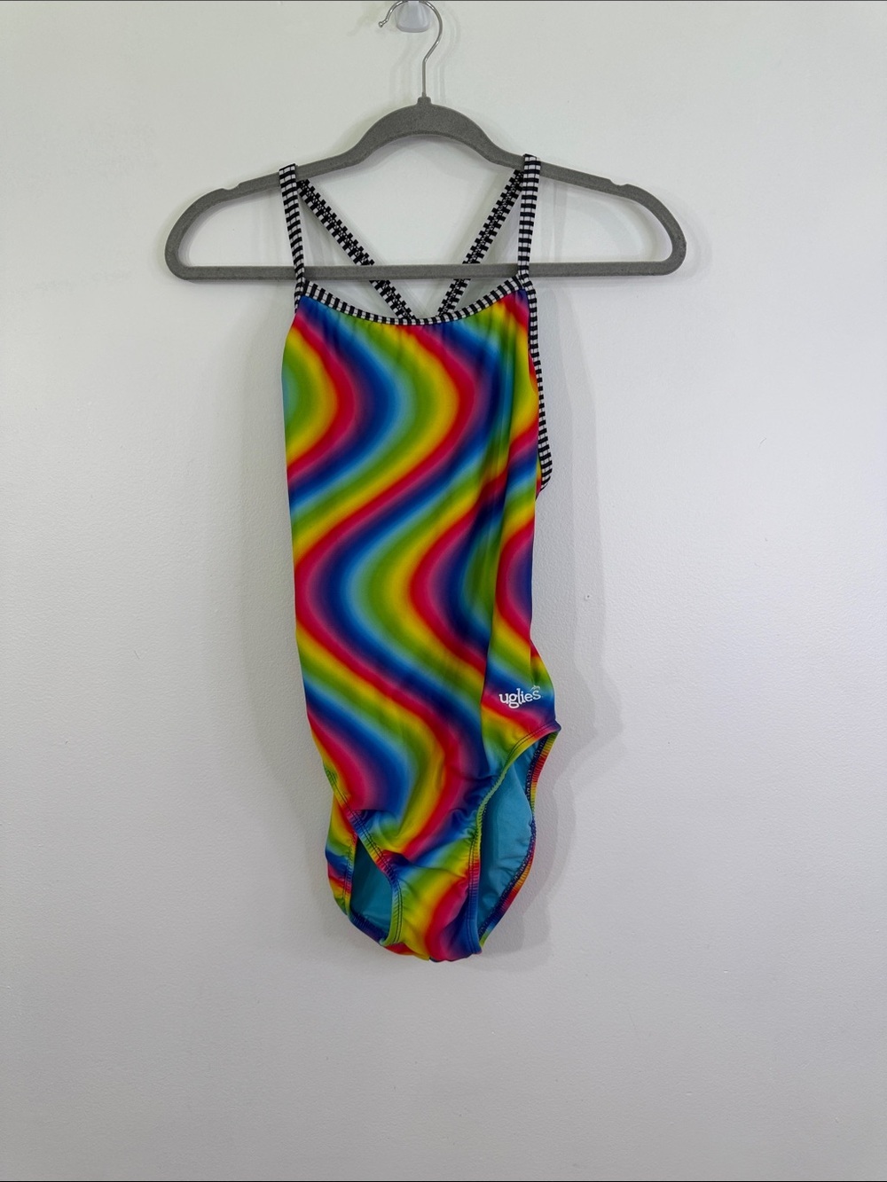 Dolfin Uglies Swim Suit